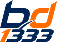 bd 1333 লোগো